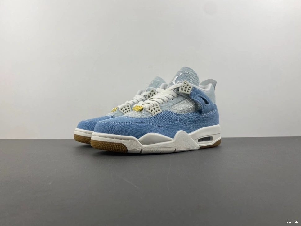 Rep Denim Blue